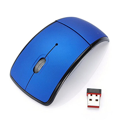 Souris pc sans fil avec port USB