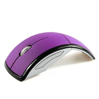 Souris pc sans fil avec port USB