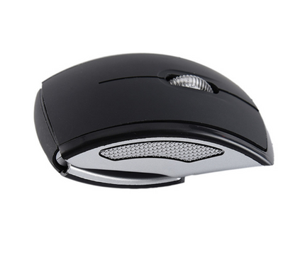 Souris pc sans fil avec port USB