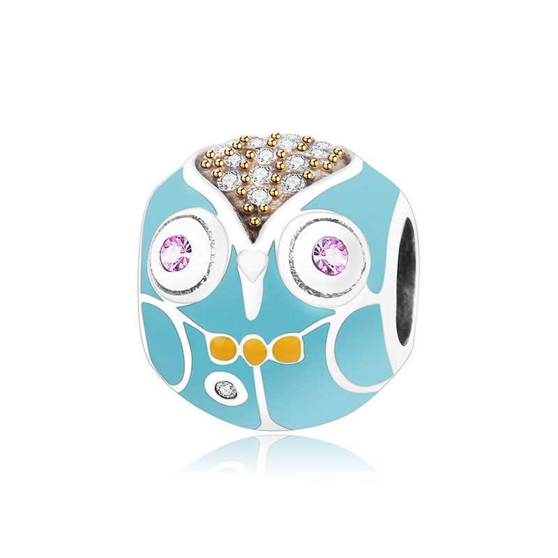 Bijou Charm perle argent 925