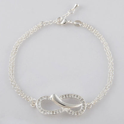 Bracelet en argent 925