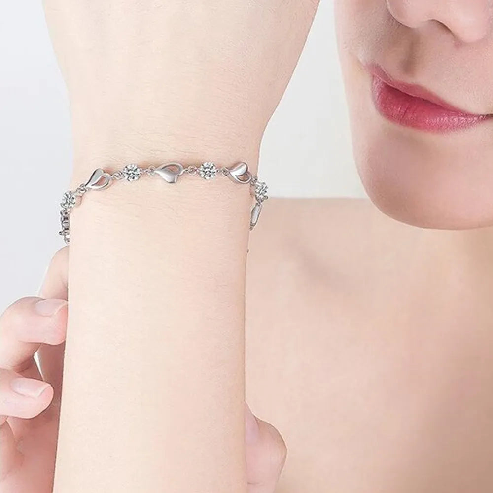 Bracelet argent 925