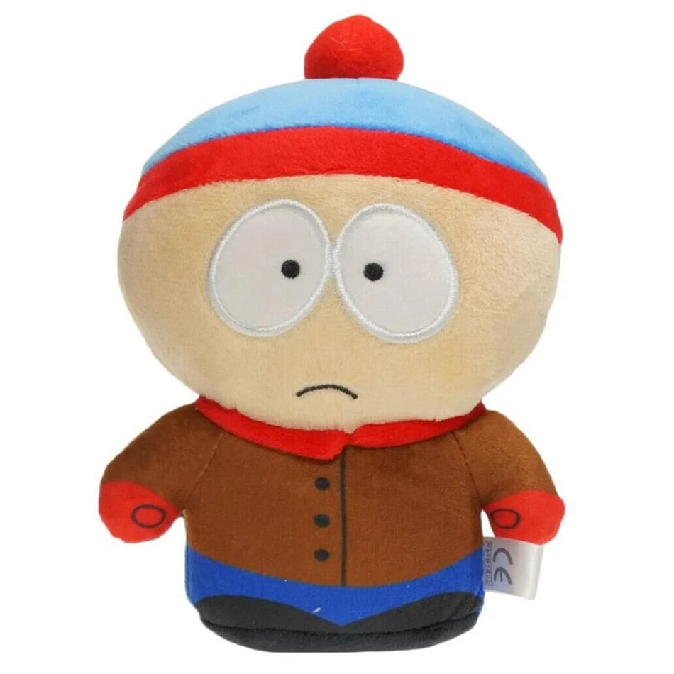 Peluche South Park 20cm