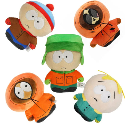 Peluche South Park 20cm