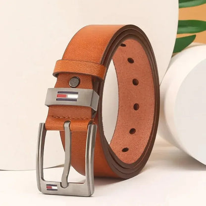 Ceinture homme en 3 coloris